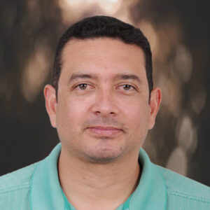 Daniel Avila