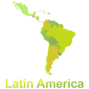Latin America