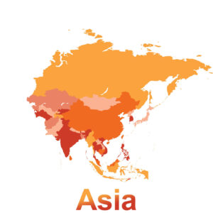 Asia