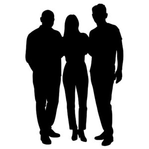 Paul and Marcy (Asia)