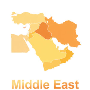 Middle East